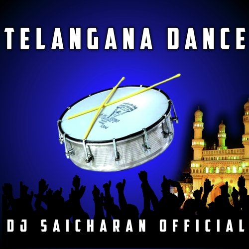 Telangana Dance Dj Saicharan Official MP3 Download