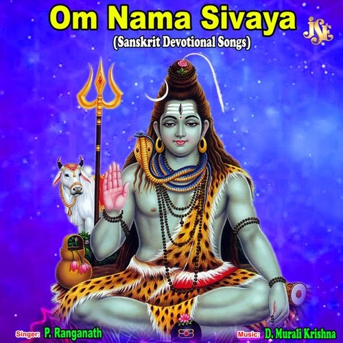 Om Namahsivaaya Parupalli Sri Ranganth MP3 Download