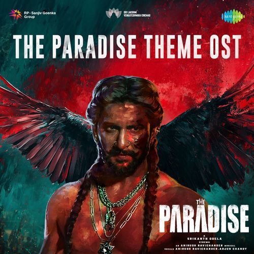 The Paradise Theme OST Arjun Chandy MP3 Download
