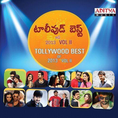 Tollywood Best Of 2013 Vol. II Lipisika MP3 Download