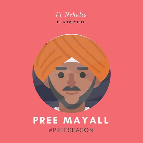 Pree Mayall Songs MP3 Download
