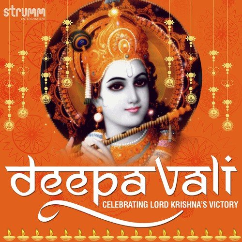 Deepavali - Celebrating Lord Krishna's Victory Unnikrishnan MP3 Download