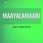 Maayalamaari Album Download