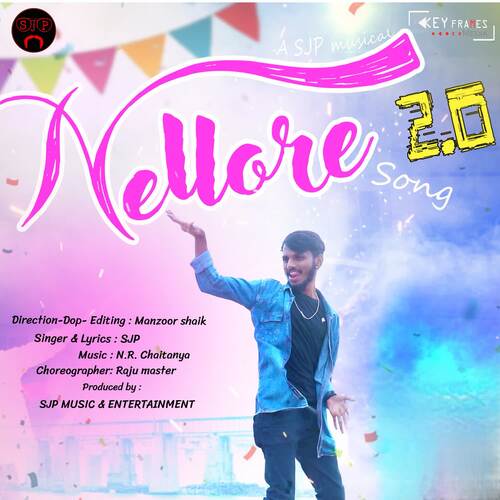 NELLORE SONG 2.O Sjp MP3 Download