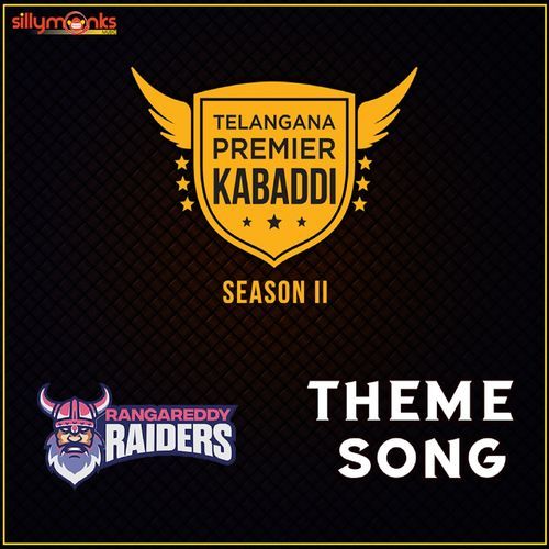 Rangareddy Raiders (Theme Song) Manisha Eerabathini MP3 Download