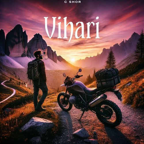 Vihari C SHOR MP3 Download