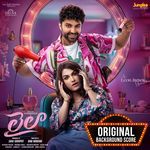 Laila (Original Background Score) Album Download
