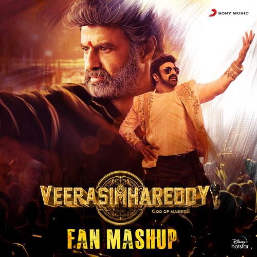 Veera Simha Reddy Fan Mashup Yashwanth Nag MP3 Download