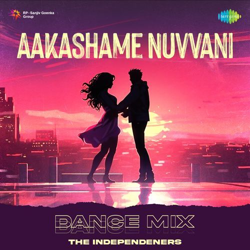 Aakashame Nuvvani Dance Mix Sid Sriram MP3 Download