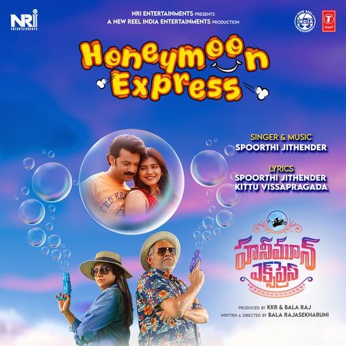 Honeymoon Express Spoorthi Jithender MP3 Download