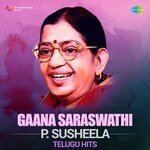 Gaana Saraswathi P. Susheela Telugu Hits Album Download