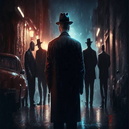 Mafia ARNOLD HONEY MP3 Download