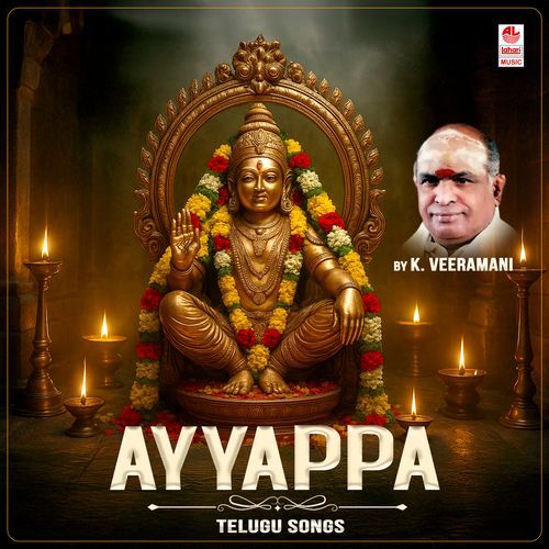 Ayyappa Telugu Songs By K. Veeramani K. Veeramani MP3 Download