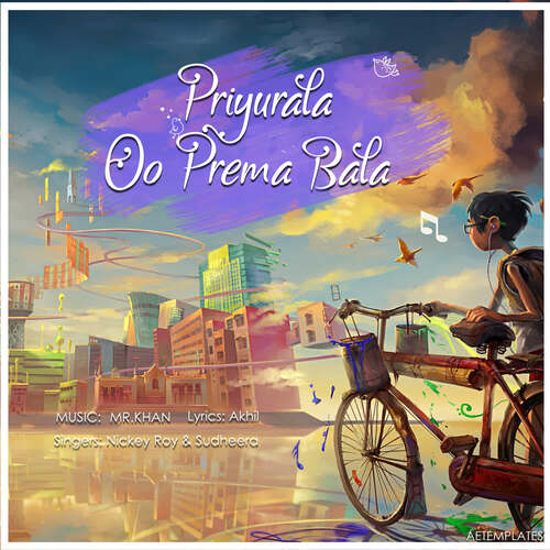 Priyurala Oo Prema Bala Sudheera MP3 Download