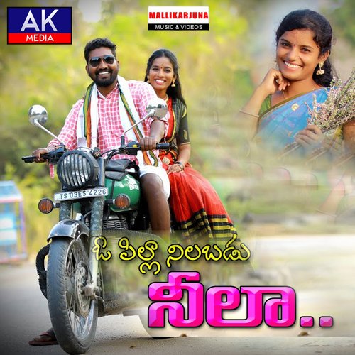 O Pilla Nilabade Neela Harish Patel Mendu MP3 Download