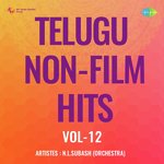 Telugu Non Film Hits Vol 12 Album Download