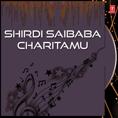 Shirdi Sai Baaba Charitamu Ganakokila MP3 Download