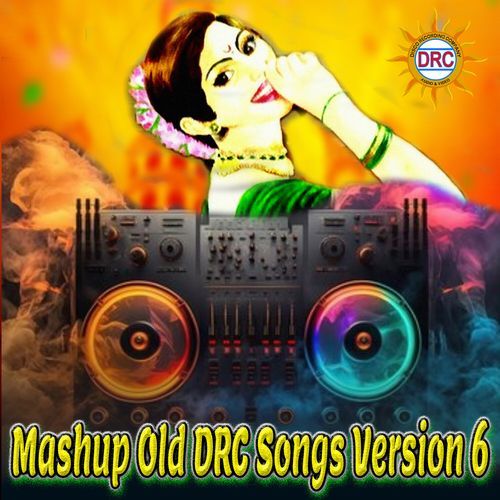 Mashup Old DRC Songs (Version 6) Clement MP3 Download