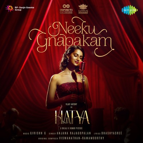 Neeku Gnapakam Viswanathan-Ramamoorthy MP3 Download