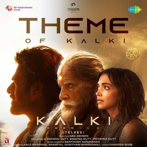 Theme Of Kalki (Telugu) Chandrabose MP3 Download