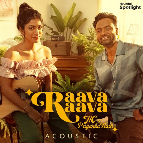 Raava Raava (Acoustic) Priyanka Nath MP3 Download