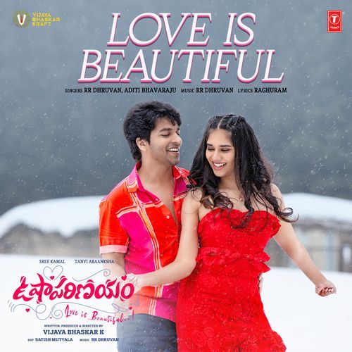 Love Is Beautiful Aditi Bhavaraju MP3 Download