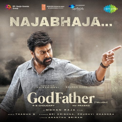 Najabhaja Thaman S MP3 Download