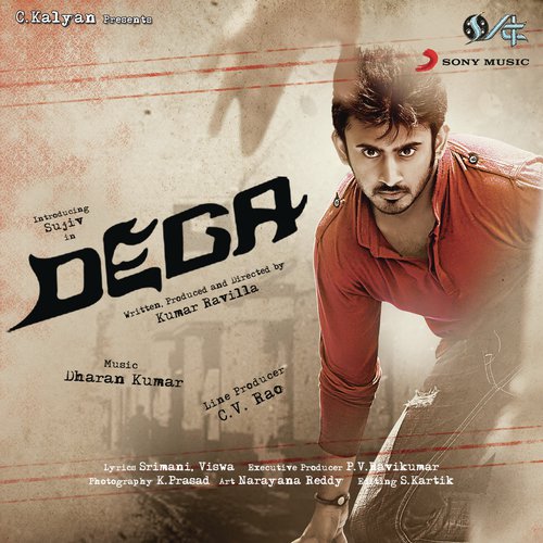 Eedu Vaadi Naresh Iyer MP3 Download