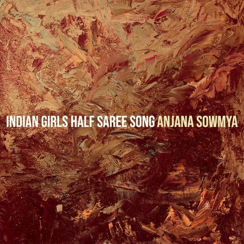 Indian Girls Half Saree Song Anjana Sowmya MP3 Download