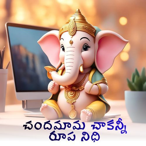 Chandamama Chakanni Rupu Nidhi Jayaram Reddy MP3 Download