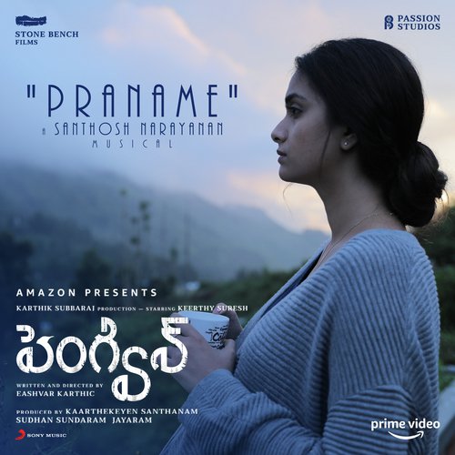 Praname Subiksha Rangarajan (Susha) MP3 Download