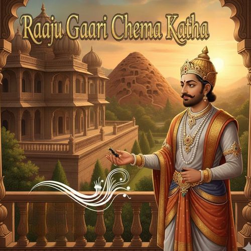 Raaju Gaari Chema Katha Prashanth Erra MP3 Download