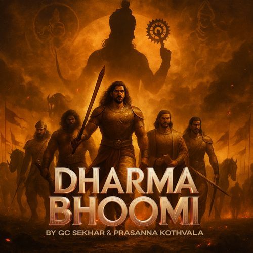 Dharma Bhoomi (Intro Version) Prasanna Kothvala MP3 Download