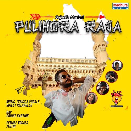 Pulihora Raja Jyothi MP3 Download