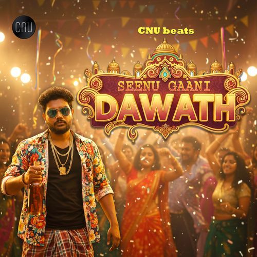 Seenu Gaani Dawath CNU Beats MP3 Download