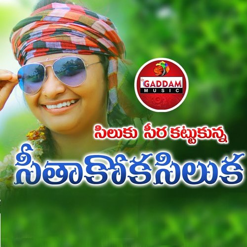 Silku Seera Kattukunna Kasarla Shyam MP3 Download