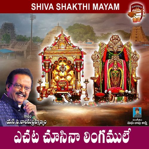 Echata Chusina Lingamule (Shiva Shakthi Imayam) . P. Balasubrahmanyam MP3 Download