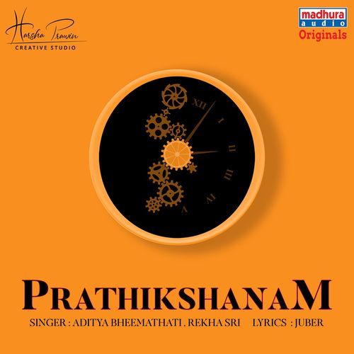 Prathikshanam Aditya Bheemathati MP3 Download