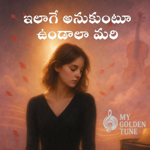 Ilaage anukuntuu Undaalaa mari My Golden Tune MP3 Download