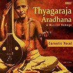 Thyagaraja Aradhana - A Musical Homage - Nithyasree Mahadevan Song Download