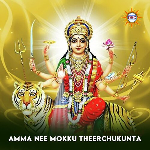 Amma Nee Mokku Theerchukunta P.N. Lingaraju MP3 Download