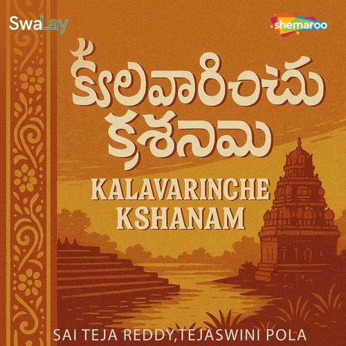 Kalavarinche Kshanam Sai Teja Reddy MP3 Download