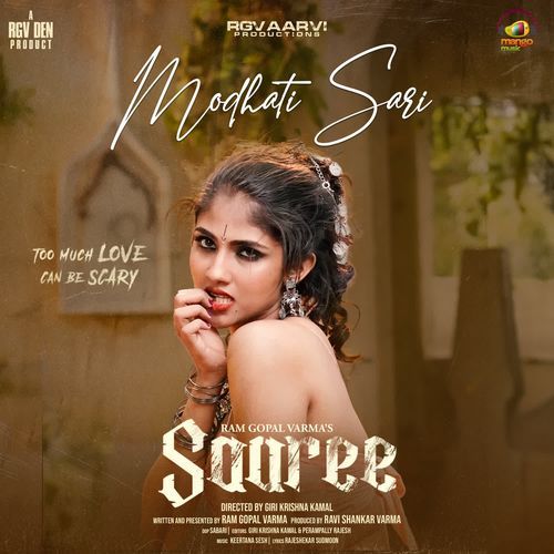 Modhati Sari Arjun Vijay MP3 Download
