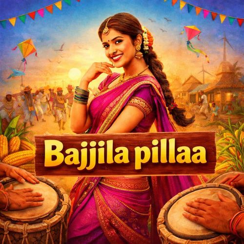 Bajjila pillaa Tiyyani Swaralu MP3 Download