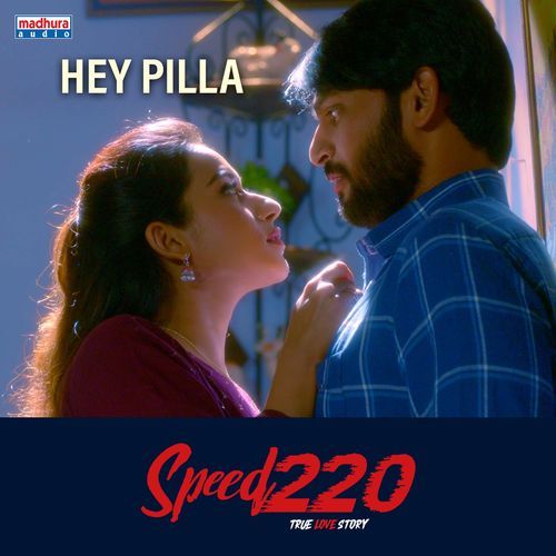 Hey Pilla Suresh Gangula MP3 Download