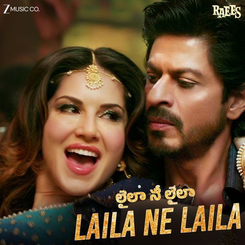 Laila Ne Laila Raees Ram Sampath MP3 Download