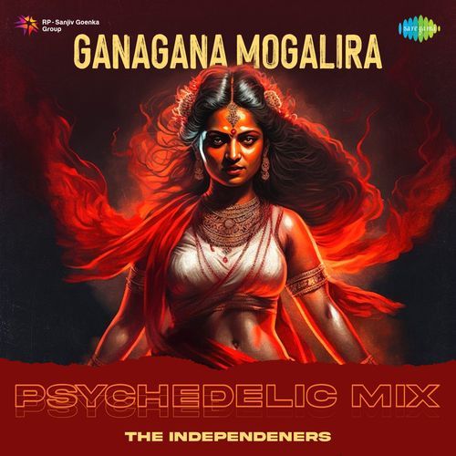 Ganagana Mogalira Psychedelic Mix Leander Lee Marty MP3 Download