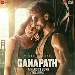 Ganapath Telugu Album Download