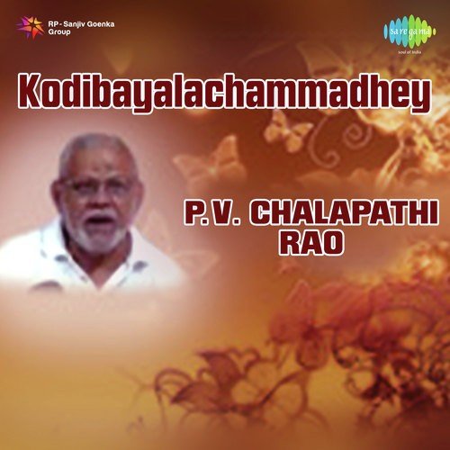 Odellipothunnadi P.V. Chalapathi Rao MP3 Download