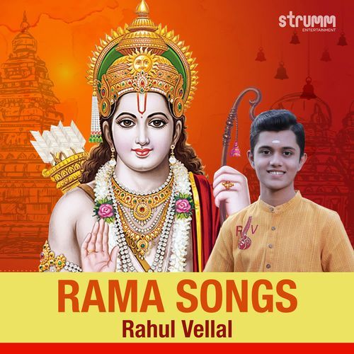 Antha Ramamayam Rahul Vellal MP3 Download